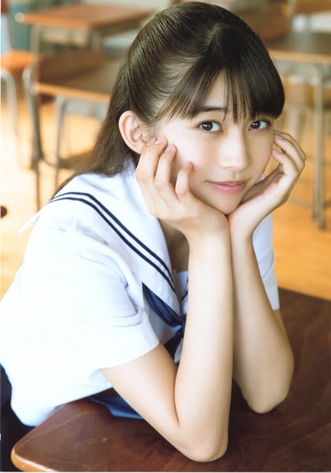 图片[33]-#モーニング娘。’18 牧野真莉愛 写真集 マリア17歳 (Photobook+DVD付き) - 全本免费在线观看-阅图吧