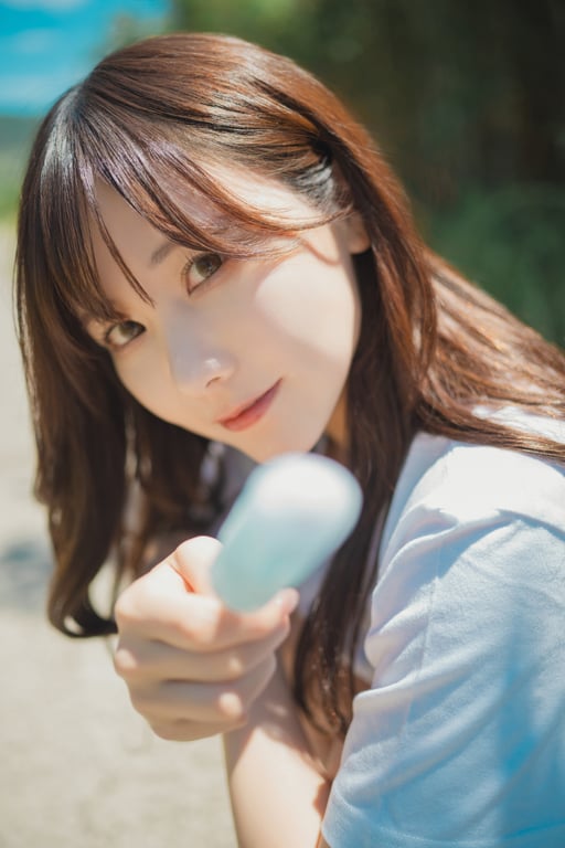 图片[127]-Kenken 跳房子 - Honey - 在线免费观看-阅图吧