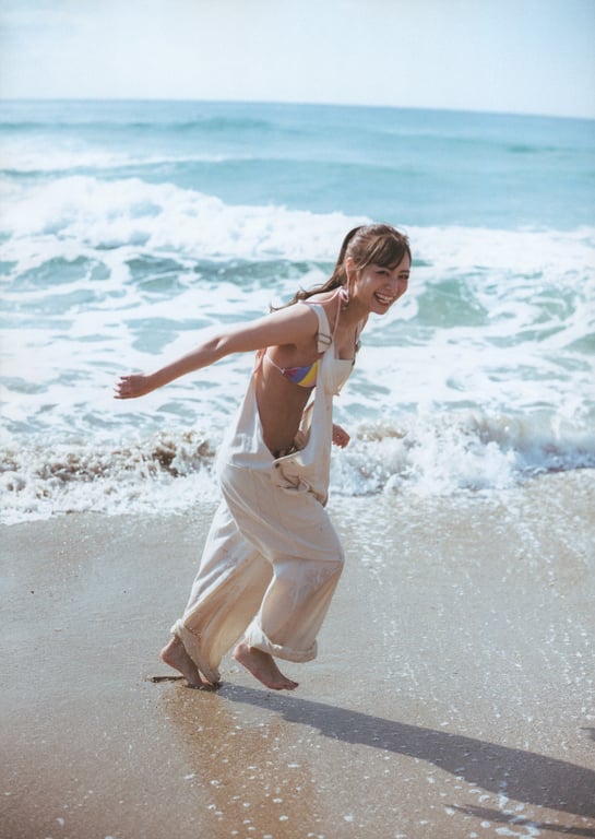 图片[51]-#Hinako Kitano 北野日奈子 – Direction of Hope 希望的方向 (2022-02-08) - 全本免费在线观看-阅图吧