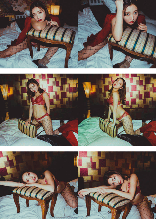 图片[32]-#Escape 加美杏奈 ANNA KAMI - 在线免费观看-阅图吧