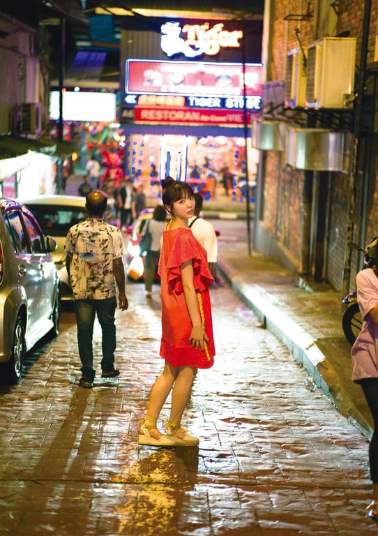 图片[74]-Riko Nakayama 中山莉子 - 中山莉子的2nd写真集。 - 在线免费观看-阅图吧