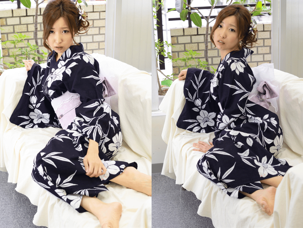 图片[14]-#小松詩乃『浴衣美女』(Labyrinth) - 全本免费在线观看-阅图吧