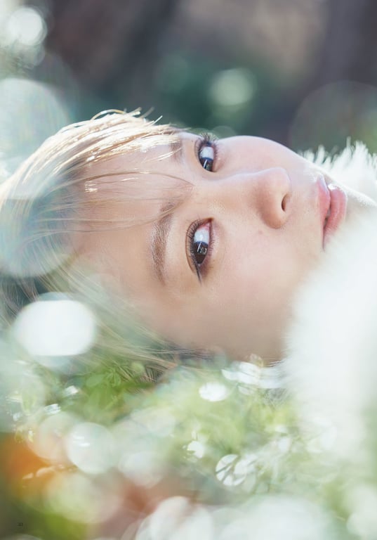 图片[39]-Digital原色美女图鉴 桃子女神公司 浑浊而又透明 - 在线免费观看-阅图吧