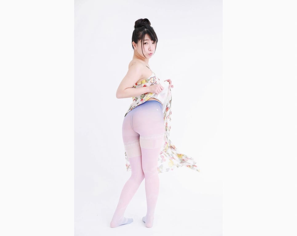 图片[90]-みひな デジタル写真集 おやすみフィクション - 在线免费观看-阅图吧