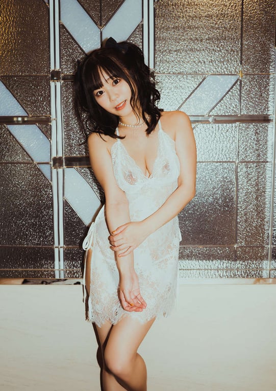 图片[110]-Miharu Usa 羽咲美晴 – #Escape (NO watermark) - 阅图吧-阅图吧