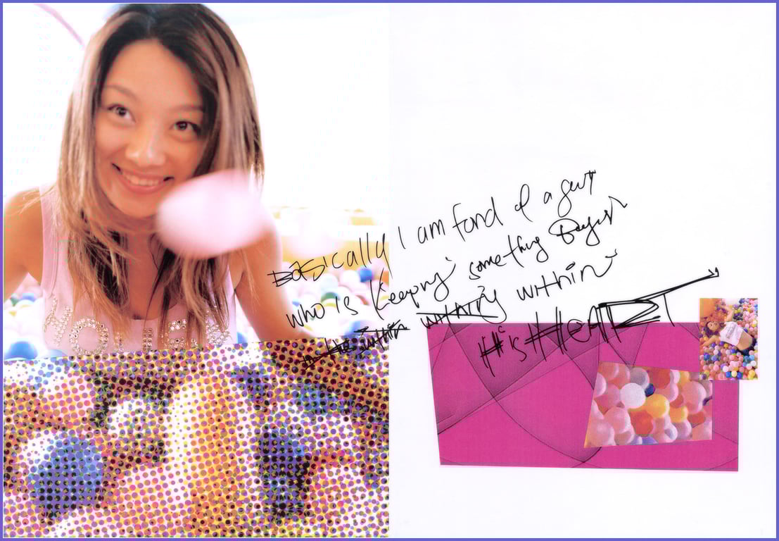 图片[43]-#(月刊シリーズ 025) – 月刊025 小池荣子 - 全本免费在线观看-阅图吧