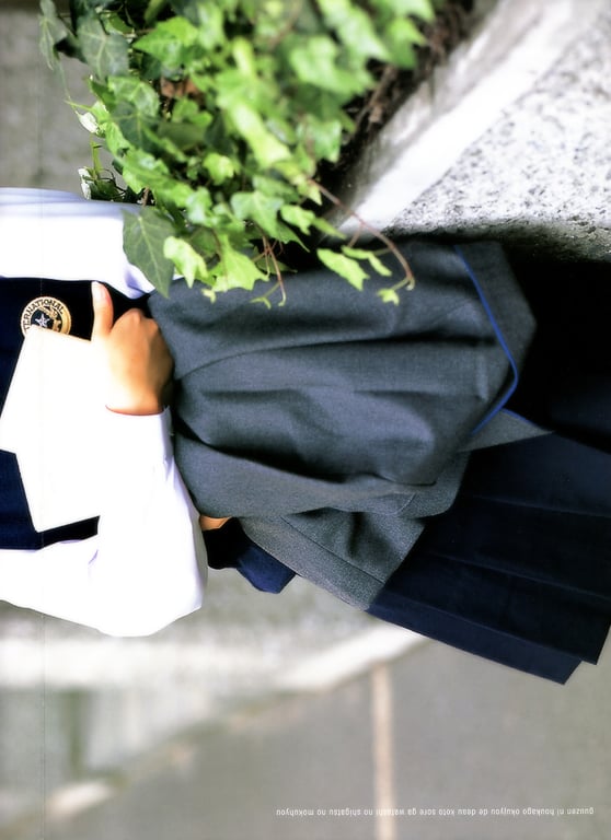 图片[40]-#市川由衣 – 制服收藏 - 全本免费在线观看-阅图吧