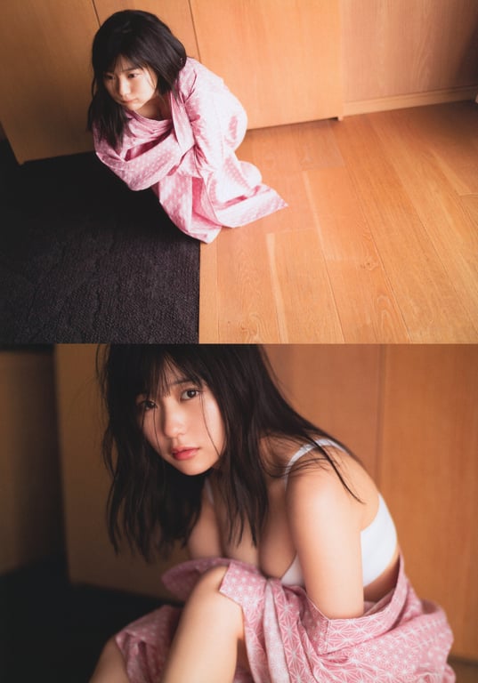 图片[59]-#田中美久1st写真集「12少女」 - 全本免费在线观看-阅图吧