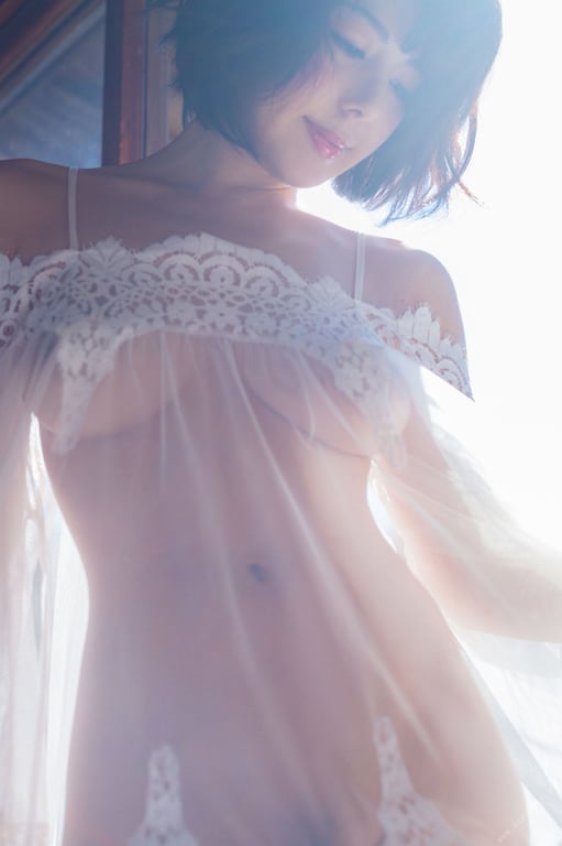 图片[51]-#Reiko Nagaoka 永岡怜子 – anemone 一片花瓣 (2018-04-06) - 全本免费在线观看-阅图吧