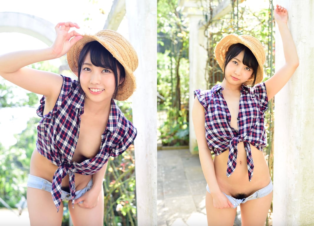 图片[41]-#戸田真琴 Smile Nude 真凛纯爱物语 (INTEC) - 全本免费在线观看-阅图吧