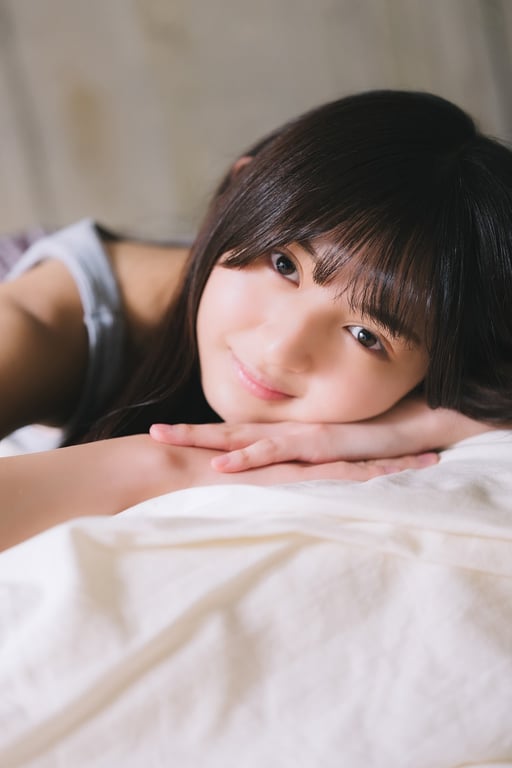 图片[15]-#Hinano Kubo 久保日菜乃 (34P1V) - 全本免费在线观看-阅图吧