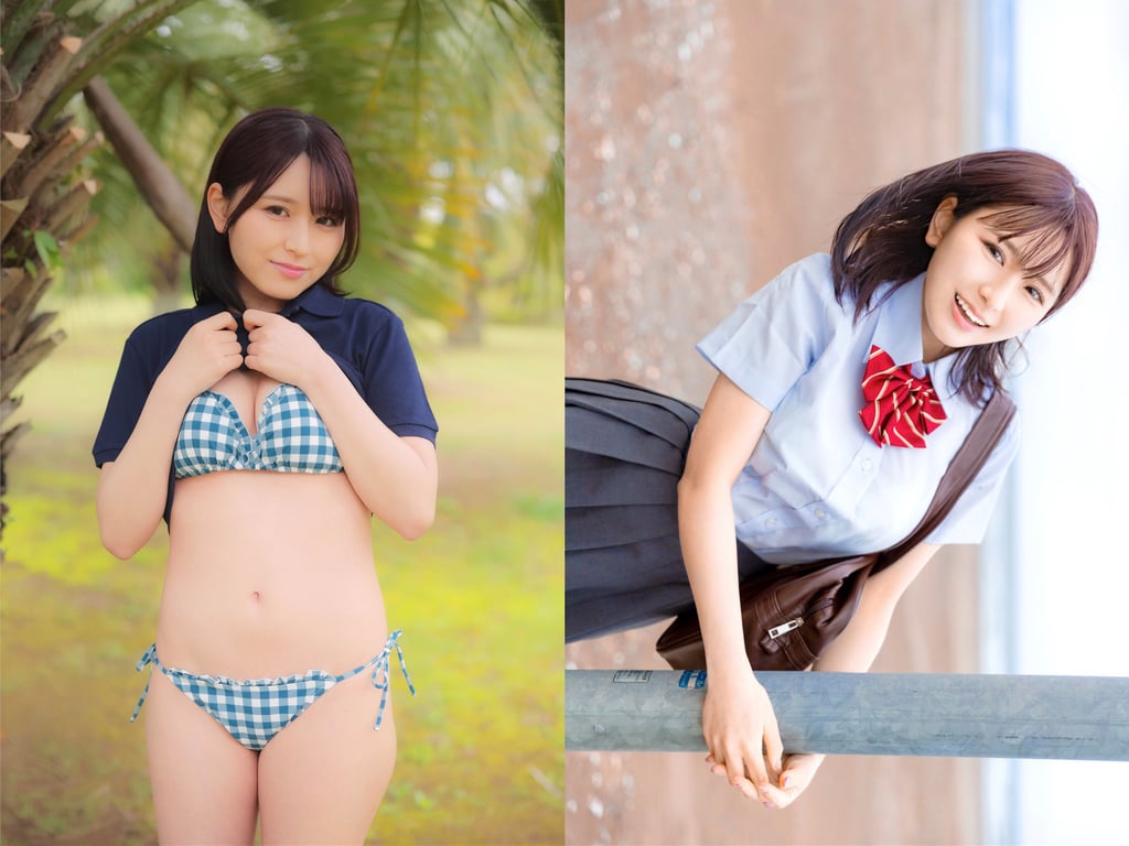 图片[22]-#Rin Seo 瀬緒凛 – Youth 青春 Vol. 02 - 全本免费在线观看-阅图吧