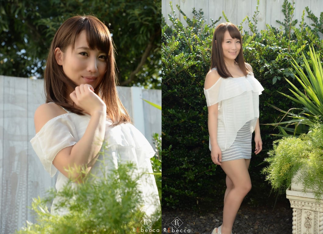 图片[2]-#Mao Kurata 仓多真央 – Mao’s Plump Paradise 真央的丰满天堂 - 全本免费在线观看-阅图吧