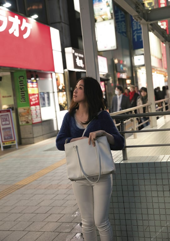 图片[58]-#水戸かな1st写真集『邂逅』 - 全本免费在线观看-阅图吧