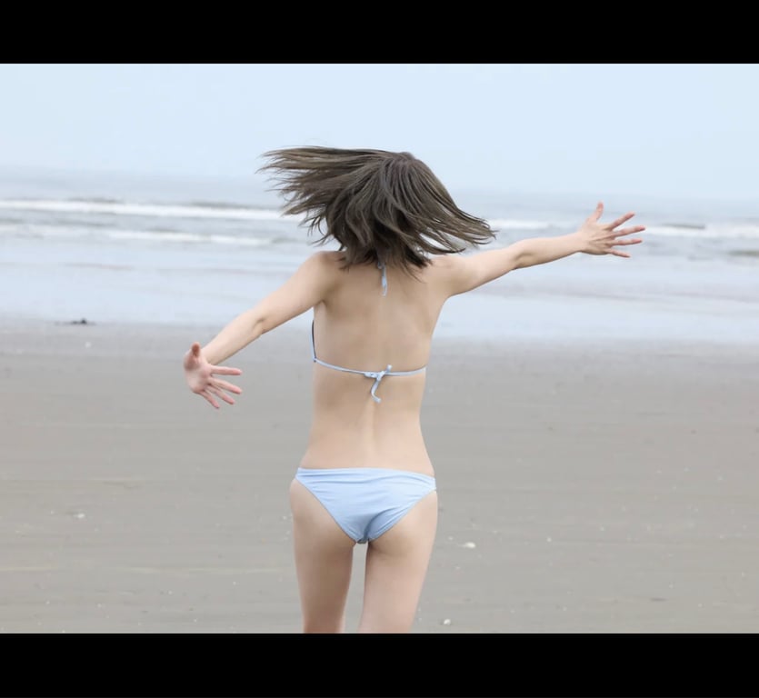 图片[56]-#FRIDAYデジタル写真集 山田南実 もう大人だから - 全本免费在线观看-阅图吧