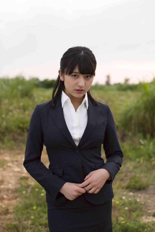 图片[39]-#徳江香奈「想意传达」 ギルドテジタル写真集 - 全本免费在线观看-阅图吧