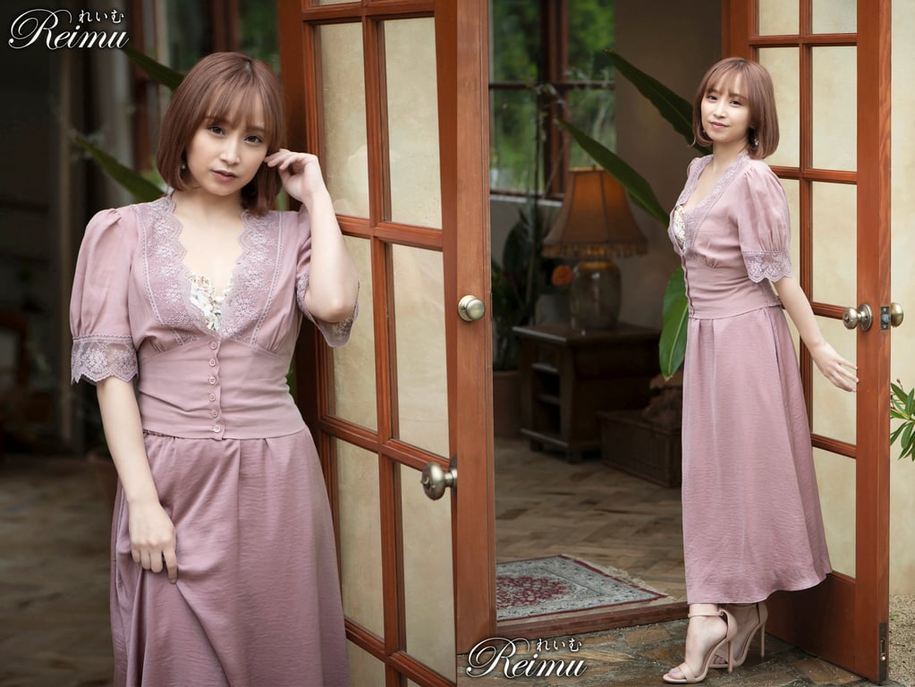 图片[3]-Reimu 数字写真集 与你步实 vol.01 - 在线免费观看-阅图吧