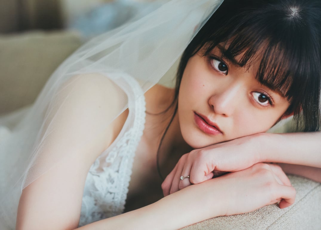 图片[119]-Sayuri Matsumura 松村沙友理 - Next, when can i see you 下次何时能见你 (2021-07-13) - 在线免费观看-阅图吧