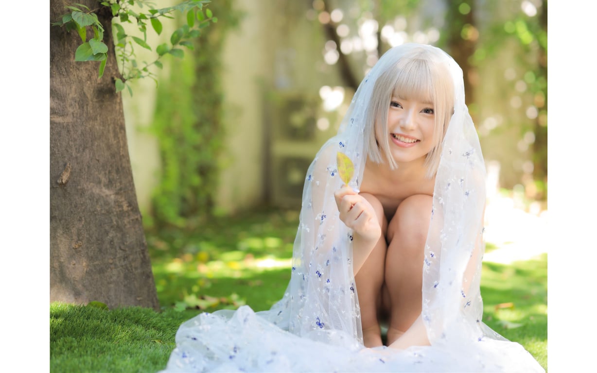 图片[43]-RURUCHA 露露酱 ヌード写真集 - 在线免费观看-阅图吧