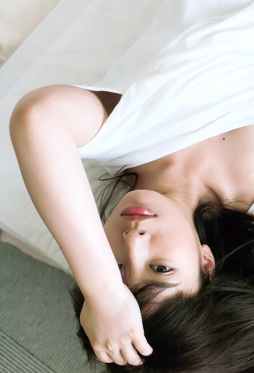 图片[11]-#山田菜菜 – 4+3=7 (SR) - 全本免费在线观看-阅图吧