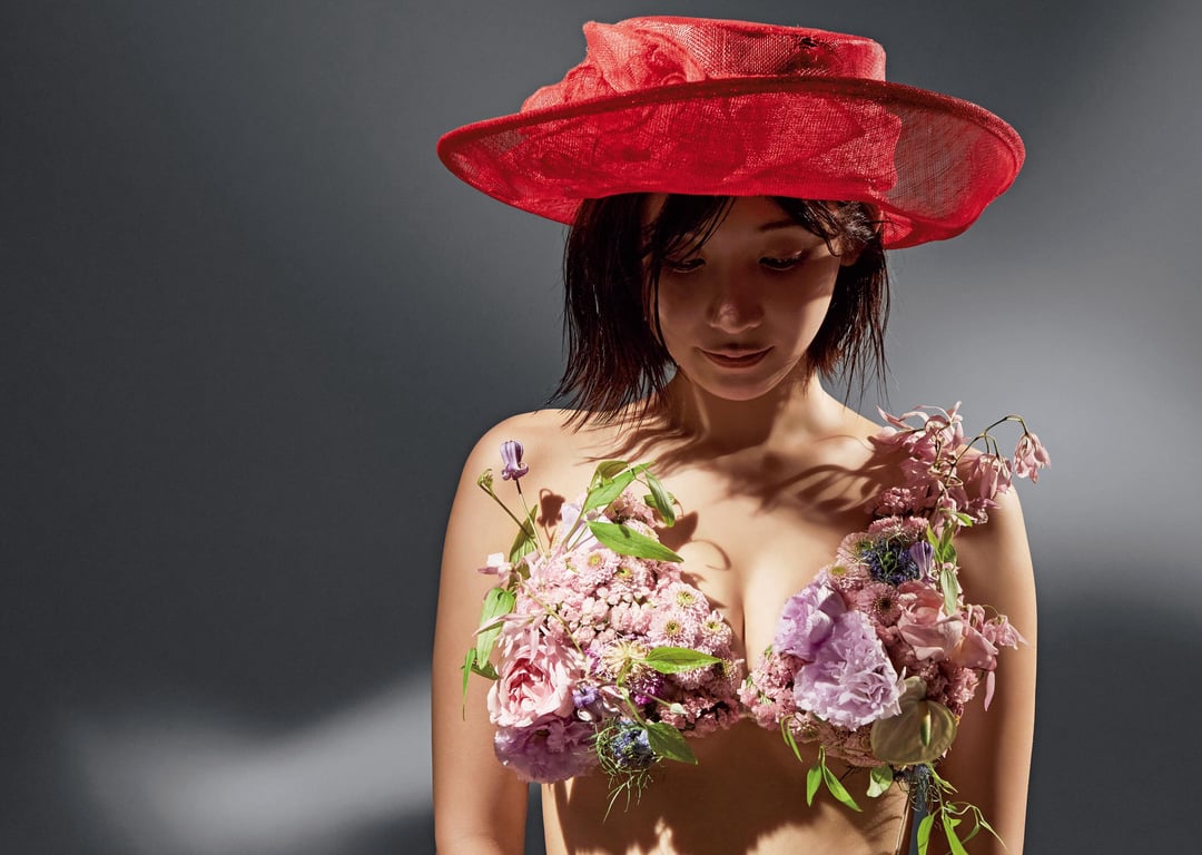 图片[53]-#2023.04.21 ＃芭芭芭芭比 艺术书DX 水凑美樱×LESLIE KEE MIRACLE 艺术书合集 - 全本免费在线观看-阅图吧