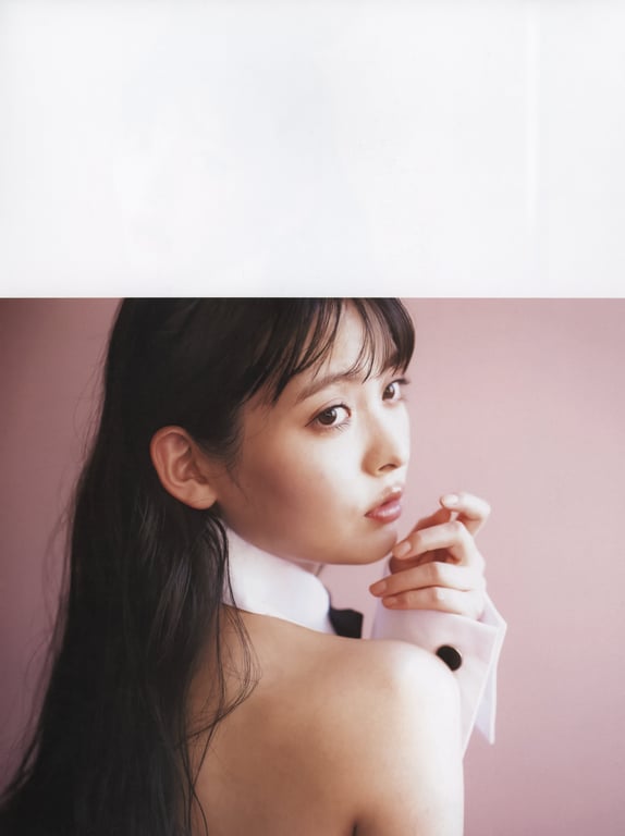 图片[46]-#上坂すみれ2nd写真集「すみれのゆめ」 - 全本免费在线观看-阅图吧