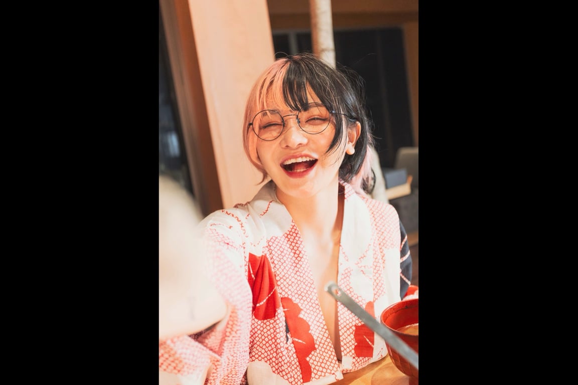 图片[111]-ちゅきめろでぃ 2nd 写真集『一泊二日』 - 在线免费观看-阅图吧