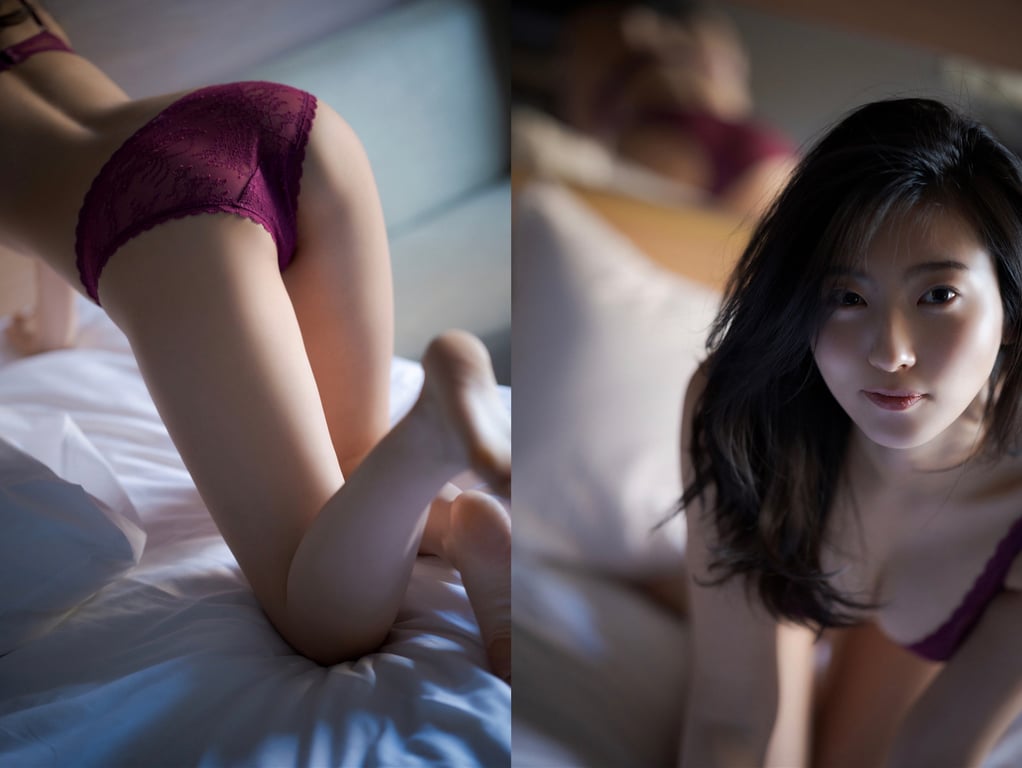 图片[15]-#福井Serina Real 周刊Post数字写真集 - 全本免费在线观看-阅图吧