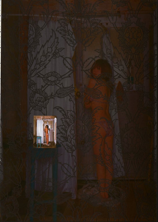 图片[75]-#(月刊系列 040) – 月刊040 安达祐实Special - 全本免费在线观看-阅图吧