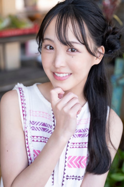 图片[34]-#ヤンマガアザーっす！STU48 立仙百佳 沖侑果 福田朱里 YM 2024年7号 - 全本免费在线观看-阅图吧