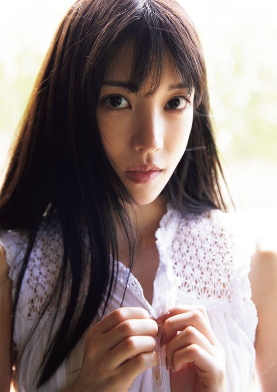 图片[9]-#Karen Kaede 楓卡蓮 – Karen\’s Amami Oshima Sightseeing Tour 卡蓮的奄美大島觀光之旅 (2021-10-15) - 全本免费在线观看-阅图吧