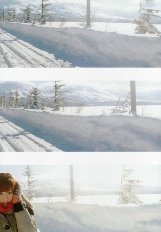 图片[82]-#杉本有美 写真集 杉本有美与1泊2日 - 全本免费在线观看-阅图吧