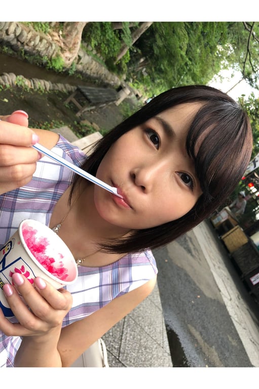 图片[8]-#一泊二日温泉约会 河合明日菜┴爱音麻莉亚┴有村希 PRESTIGE DIGITAL BOOK SERIES - 全本免费在线观看-阅图吧