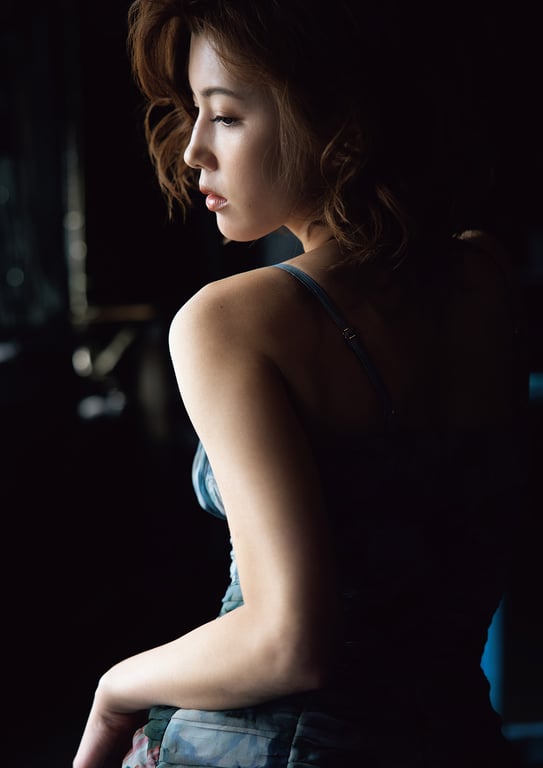 图片[30]-#アサ芸SEXY女優写真集 美乃すずめ ｎｙｍｐｈ - 全本免费在线观看-阅图吧