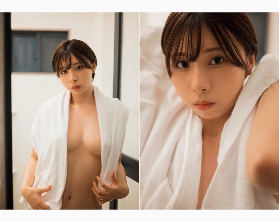 图片[133]-#三桥君 写真集 夕映中绽放的花 (wunder publishing house) - 全本免费在线观看-阅图吧