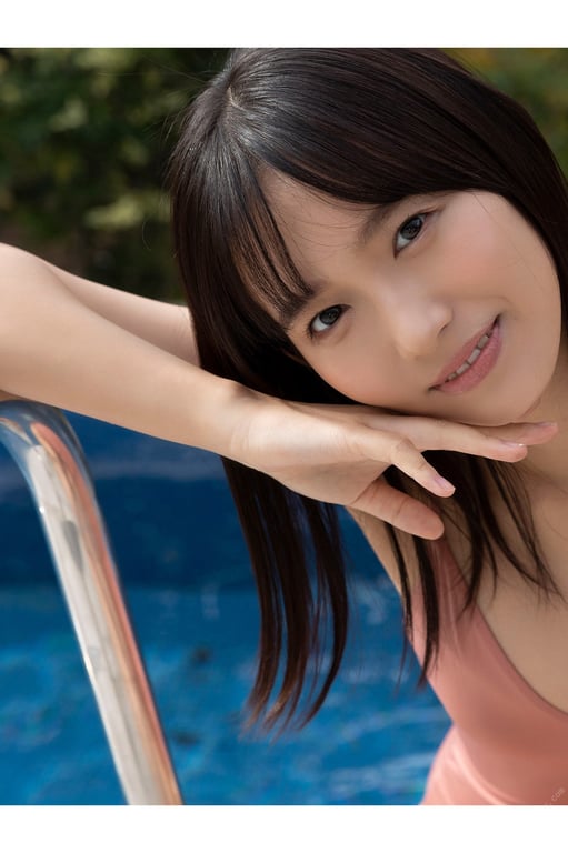 图片[34]-#週刊POST数字写真集 志田音々 大人模样的你如此耀眼 - 全本免费在线观看-阅图吧