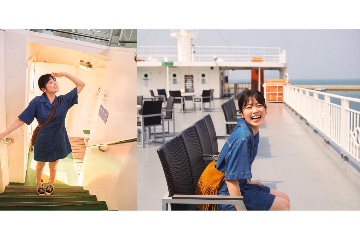 图片[20]-Akari Nibu 丹生明里 - Easy relationship 温柔的关系 - 在线免费观看-阅图吧