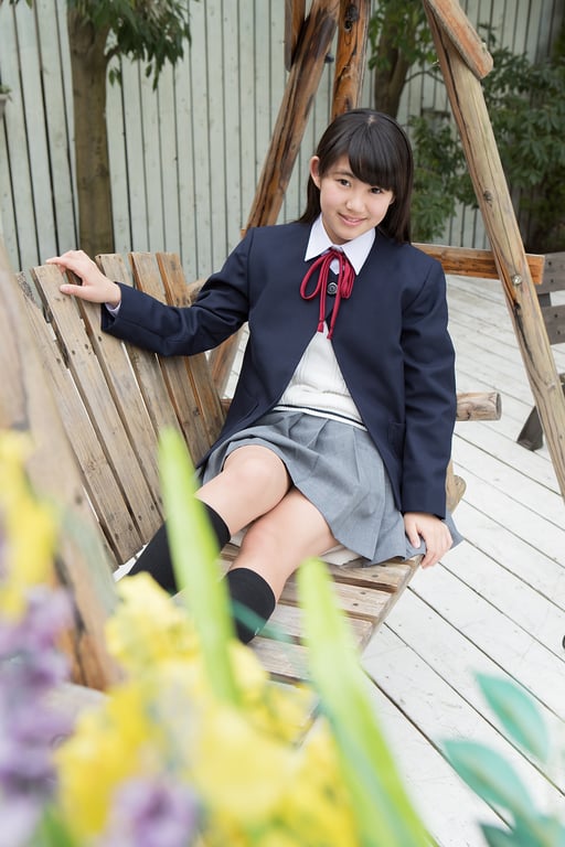 图片[24]-竹下美羽13岁_等身大 - 在线免费观看-阅图吧
