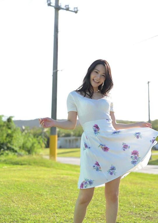 图片[112]-#吉高宁宁 数码写真集「Revelation」EPISODE：Final - 全本免费在线观看-阅图吧