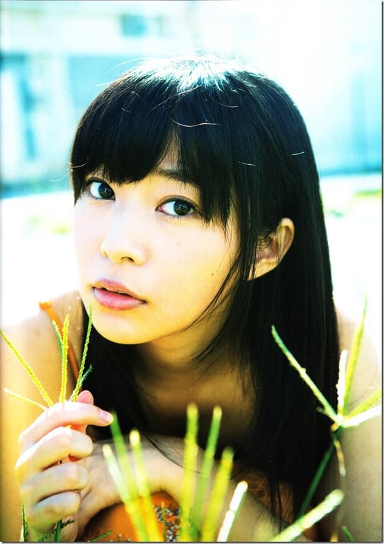 图片[64]-#Rino Sashihara 指原莉乃 – Lost to a cat 输给了猫 (2013-12-26) - 全本免费在线观看-阅图吧