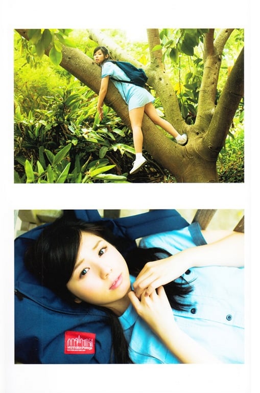 图片[58]-#Rina Koike 小池里奈 – RINA REAL (2014-09-10) - 全本免费在线观看-阅图吧