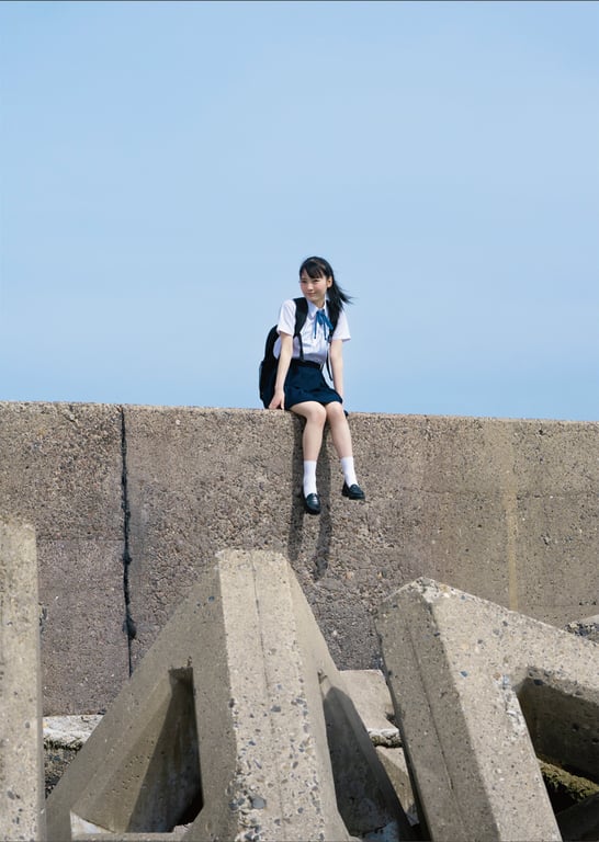 图片[27]-[EX Taishu Photobook] 由良由良 - I'm home, welcome back 我回来了，欢迎回家 (2023-07-14) - 在线免费观看-阅图吧