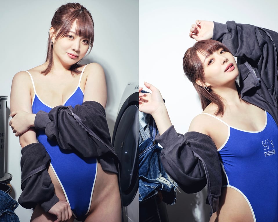 图片[30]-#週刊実話WJガールズデジタル写真集 七海 NANAMI - 全本免费在线观看-阅图吧