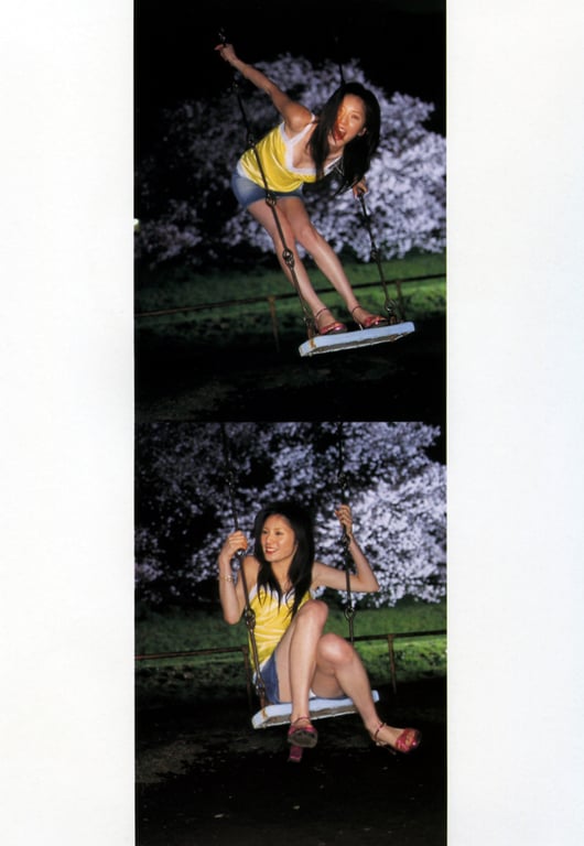 图片[8]-#原史奈 – 恋愛時代 - 全本免费在线观看-阅图吧