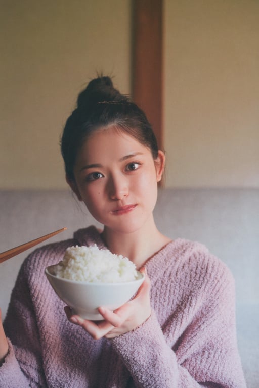 图片[143]-#松村沙友理乃木坂46毕业纪念写真集「下次，何时能再见？」Bonus – Postcard(2021-07-13) - 全本免费在线观看-阅图吧