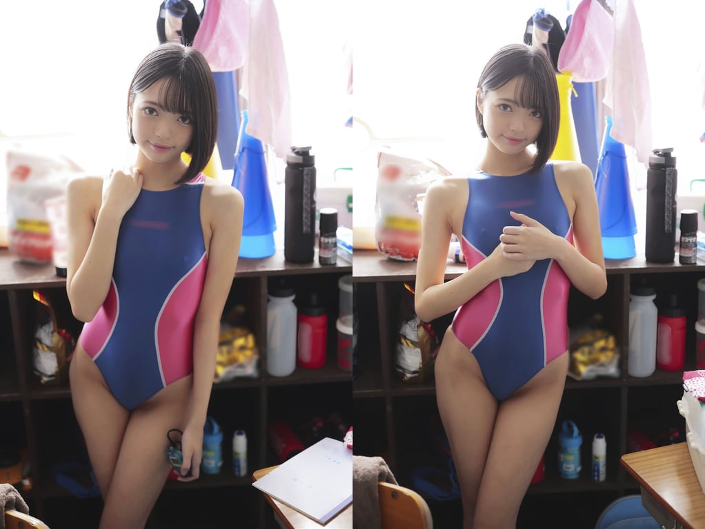 图片[132]-POSE EDITION 粒乐あむ No.01 - 在线免费观看-阅图吧