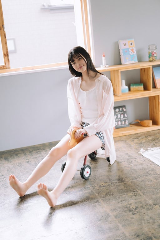 图片[16]-#Nozomi Hatakeyama 畠山希美 (27P1V) - 全本免费在线观看-阅图吧