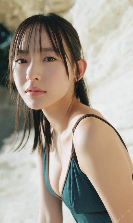 图片[45]-#Kanami Takasaki 高崎要 – I want to date, I want to be loved 想要约会、想要被爱 (2021-12-13) - 全本免费在线观看-阅图吧