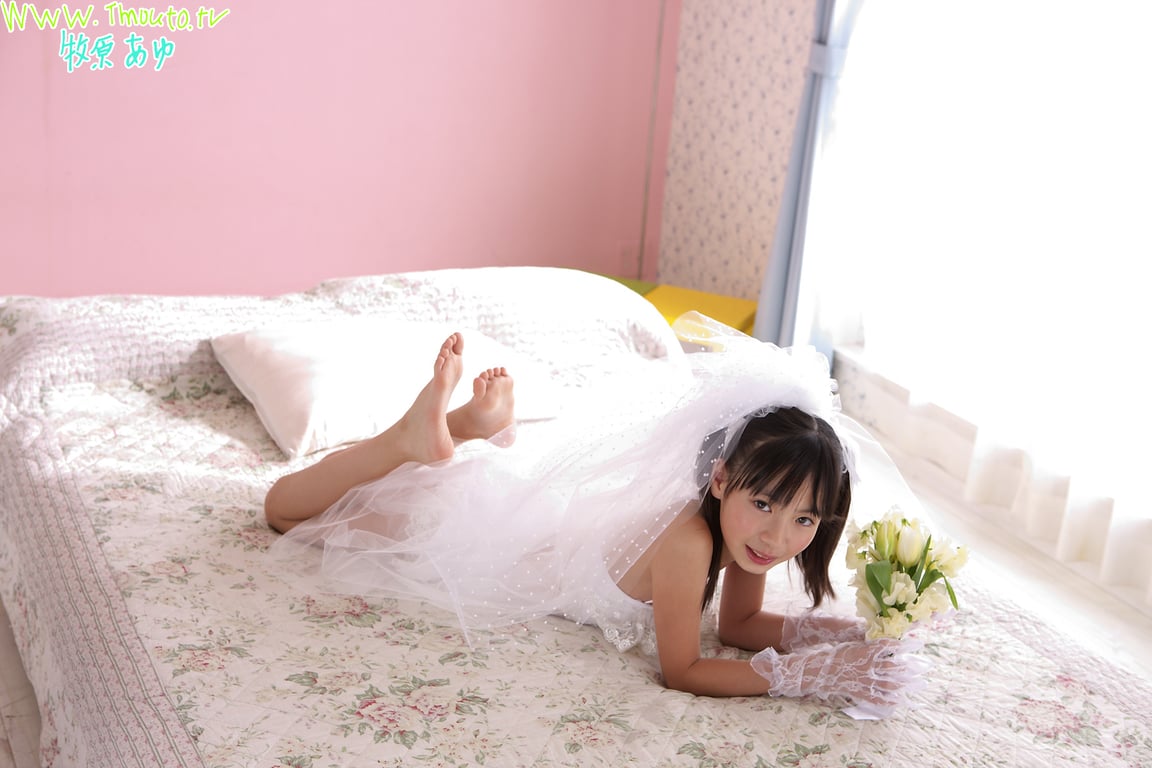 图片[81]-牧原あゆ 『純真無垢』 - 在线免费观看-阅图吧