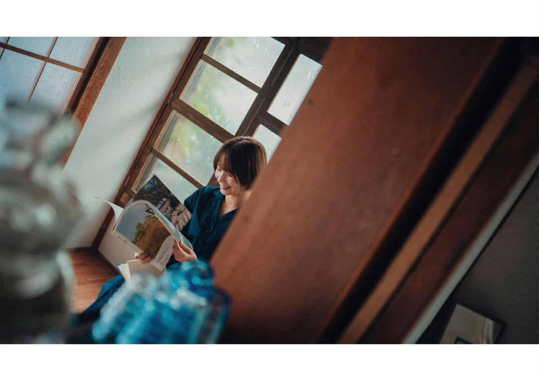 图片[188]-#Mana 真奈 blue. ~ Mana Portrait Album ~ (Wunder_Publishing_House.) - 全本免费在线观看-阅图吧